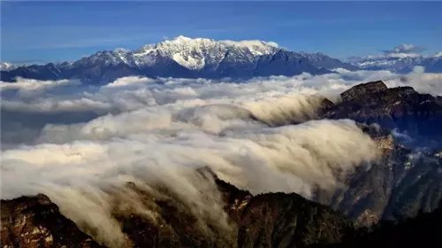 九寨沟婚纱摄影团购哪家好 川西婚纱照拍摄景点推荐