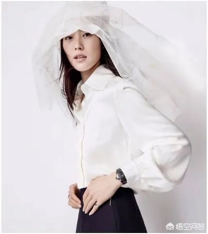 说说你心目中最会穿衣打扮的明星？