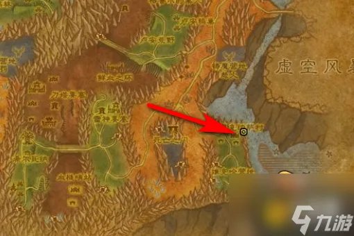 魔兽莫克纳萨肋排图纸获取攻略 莫克纳萨肋排图纸任务怎么做