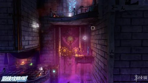 《三位一体3》图文流程攻略 全关卡图文流程攻略