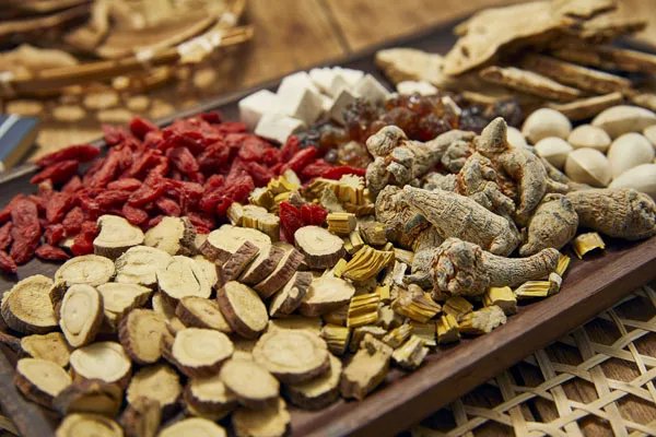 茯苓功效与作用