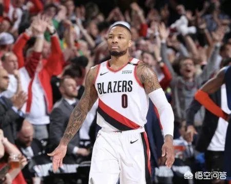 利拉德绝杀开拓者4:1淘汰雷霆,杨毅曾预测雷霆4:1,怎样看待此事?