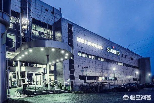 运动手表中Suunto和Garmin，哪家更好？