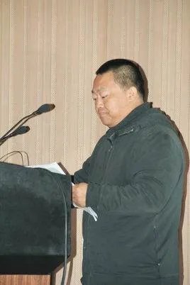 张哲的个人简介