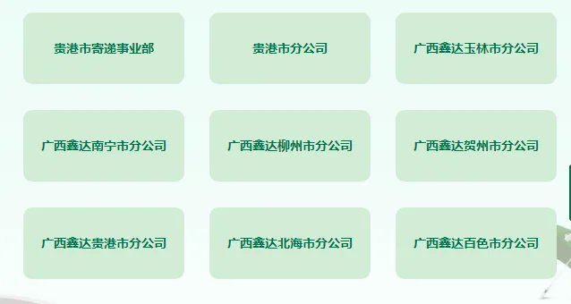 2019广西邮政集团招聘校园招聘公告