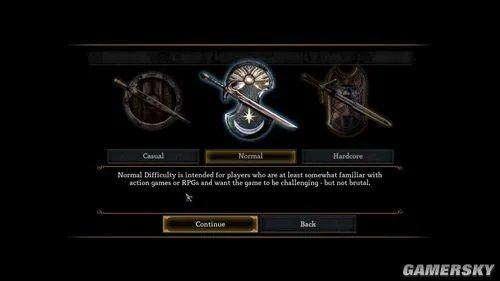 《地牢围攻3》图文流程攻略