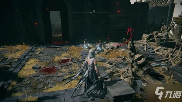 《艾尔登法环》全三把魔石剑钥匙及对应地图收集攻略