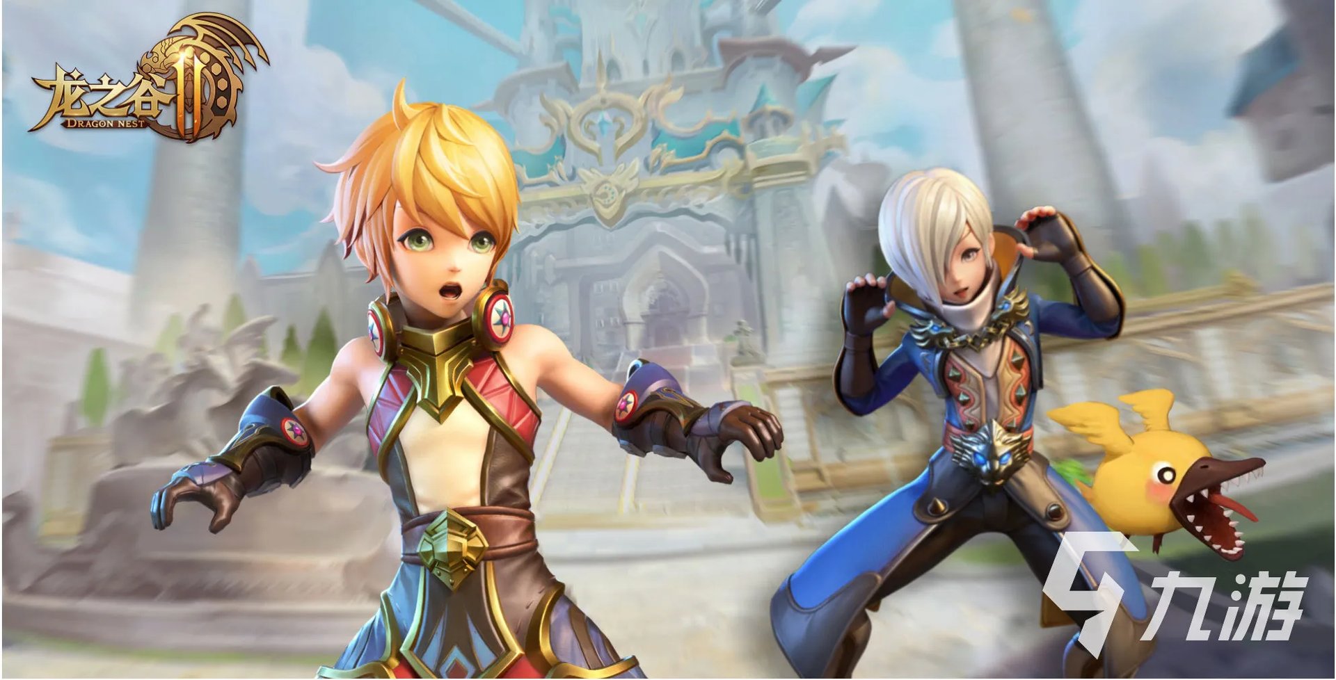 2023年推荐一些好玩的手机游戏 值得一玩的手机游戏大全