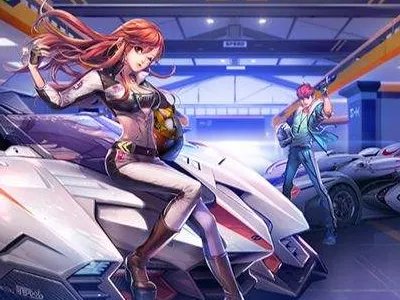 qq飞车十大传奇人物都有谁？