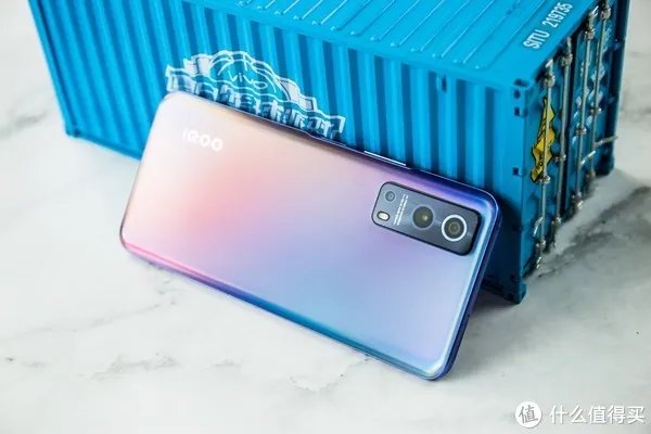 全网最快！最快发布会带来“性能先锋”iQOO Z3！