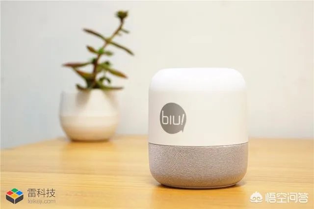 如何看待苏宁发布首款智能音箱小Biu音箱?