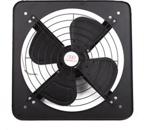 换气扇和排风扇一样吗