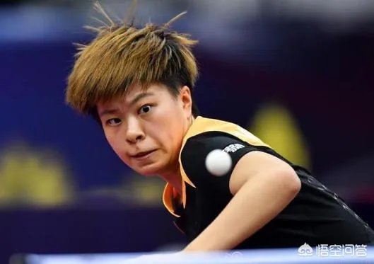 港公赛女乒焦点赛，王艺迪势不可挡4-0晋级决赛，将迎战伊藤美诚！你怎么看？