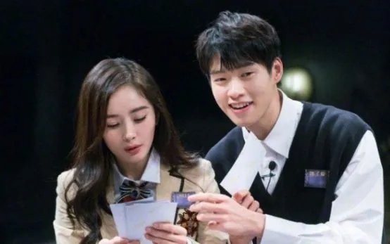 娱乐圈中绯闻最多的明星都有谁？