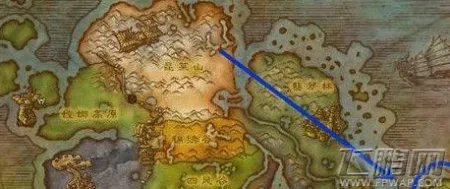 魔兽世界7.1幽灵烈酒获取指南