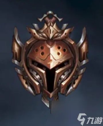 英雄联盟段位级别排列 英雄联盟段位级别排列介绍