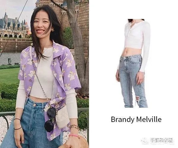 说说你心目中最会穿衣打扮的明星？