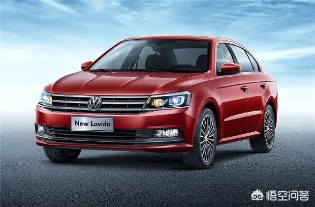 新速腾1.6动力够用吗？