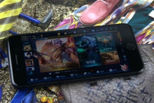 iphone7plus尺寸是多少