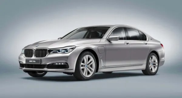 宝马7系怎么样？哪款值得购买？