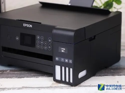 打印便宜才是王道 廉价耗材打印机一览