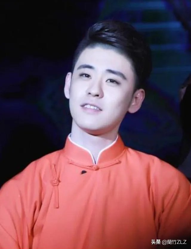 德云社开箱会有张云雷吗？