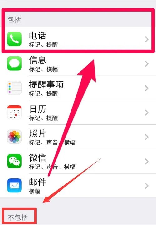 iphone视频通话，苹果手机有的能使用视频通话，有的不能使用视频通话是为什么?