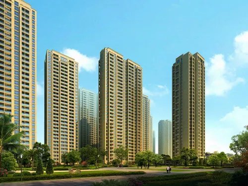 住宅容积率是什么意思