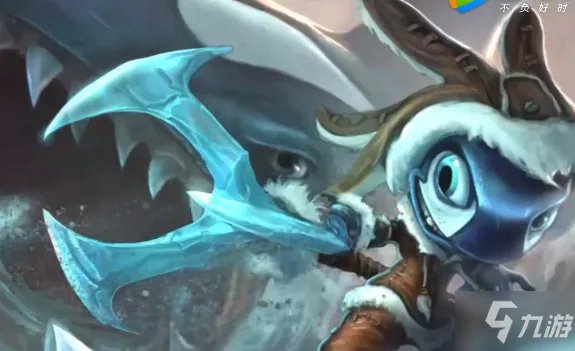 LOL11.10潮汐海灵菲兹怎么出装 11.10潮汐海灵菲兹出装分享