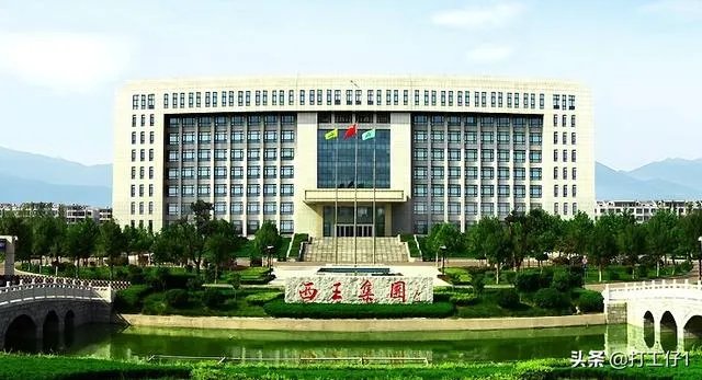 山东的西王村，到底有多富？