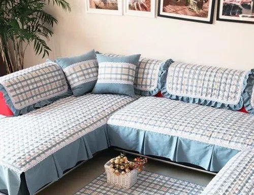 沙发布套材质有哪些 沙发布套制作方法