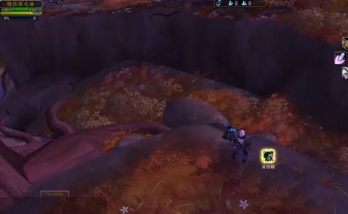 wow魔王纳扎克在哪里？