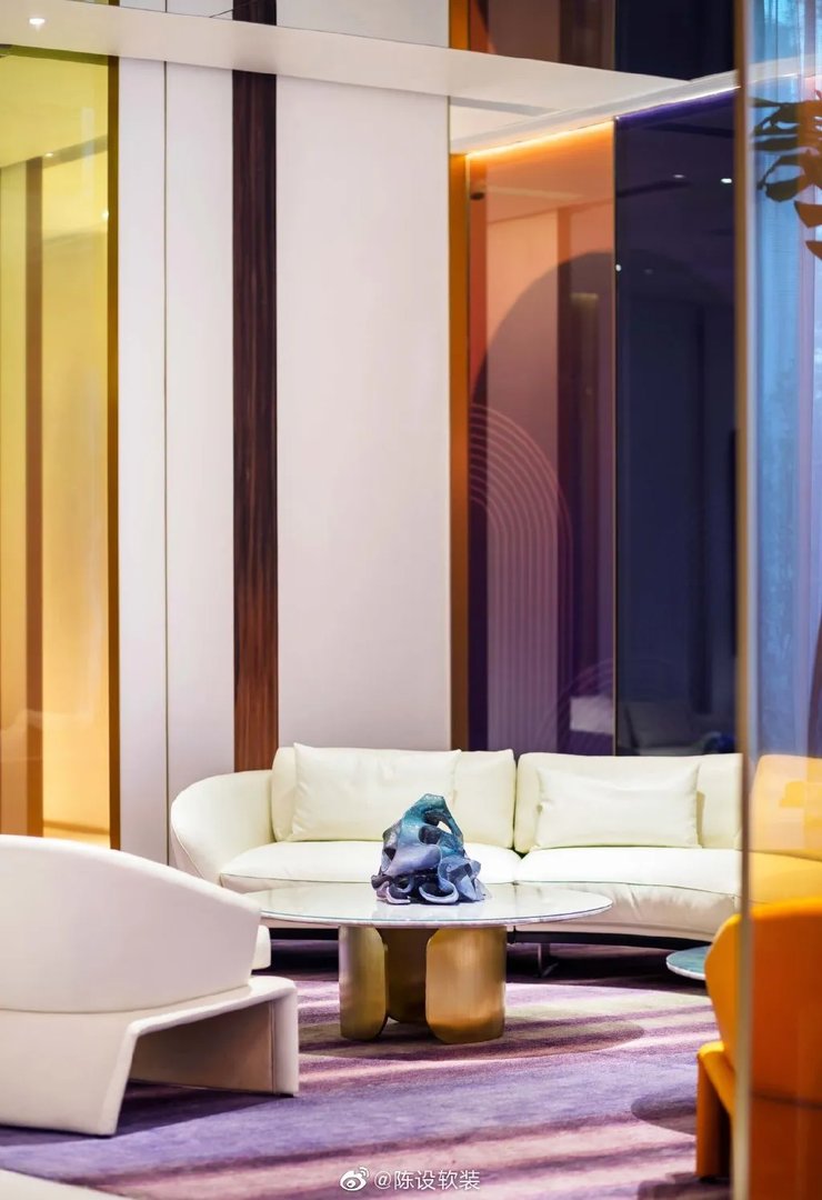 宁波智慧园售楼处