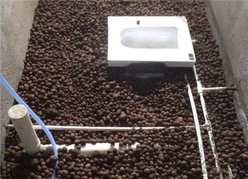 什么是陶粒混凝土