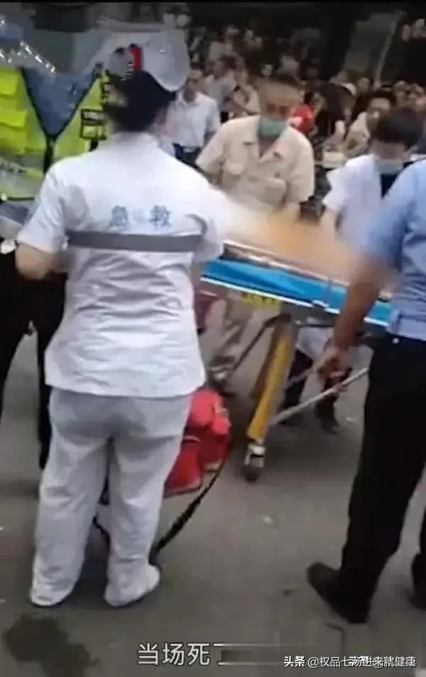 如何看待四川南充双福街的重大特斯拉车祸？