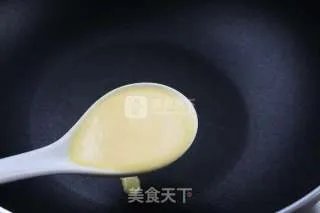 芒果班戟——得利仕溢彩系列无油烟煎炒锅体验