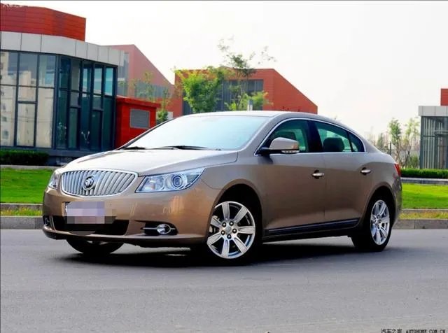 别克汽车质量怎么样？