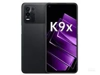 【手慢无】限时特价！OPPO K9x 5G手机仅需997元
