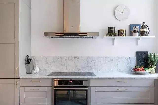 装修前没选定这些家具家电,麻烦不断,肠子都悔青了!