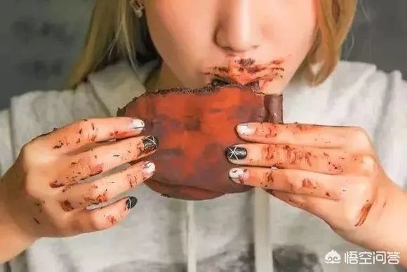 网红美食“脏包包”的火爆，最大原因是什么？