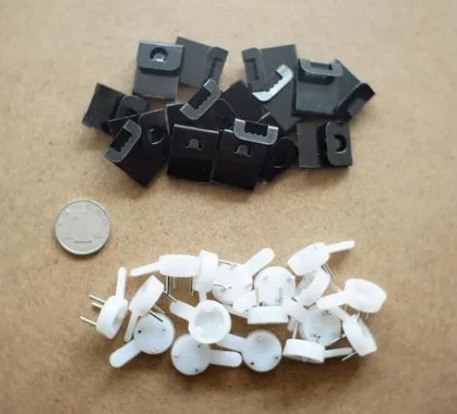 无痕钉使用方法是什么