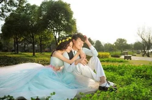 纯外景婚纱摄影哪里好 外景婚纱照拍摄技巧