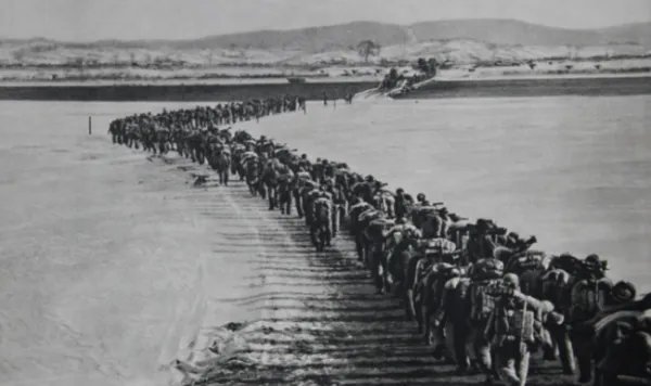 中国人民志愿军在朝鲜牺牲了多少人