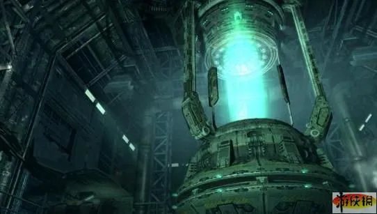 第三人称视角射击新款水下游戏《深度黑暗》新图