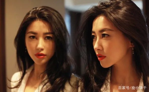 她被誉为国内“第一女王”，碾压韩雪，为什么说王思聪娶她都是高攀？