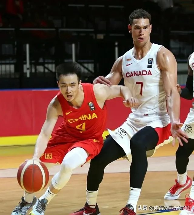 男篮落选赛全败无缘奥运，你认为派出什么样的阵容可能会赢一场？