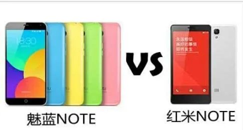 大家大胆的猜想一下，你觉得魅族和小米谁会走到最后？