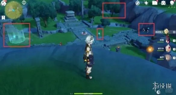 《原神》塞西莉亚苗圃怎么解锁？塞西莉亚苗圃开启方法