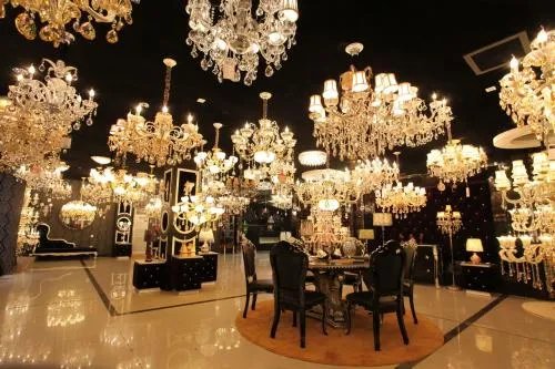 欧司朗照明加盟政策有哪些 为什么那么多人选欧司朗