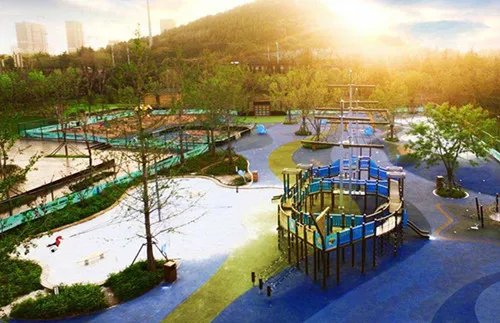 济南鲁能泰山7号三期在哪里